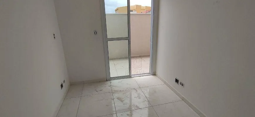 Foto 1 de Apartamento com 2 Quartos à venda, 40m² em Vila Camilopolis, Santo André