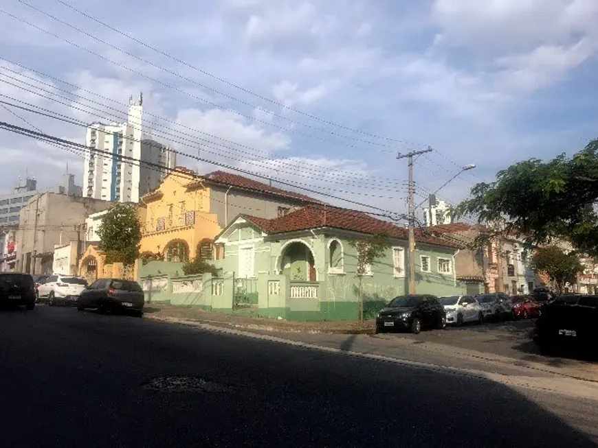 Foto 1 de Casa com 3 Quartos à venda, 240m² em Móoca, São Paulo