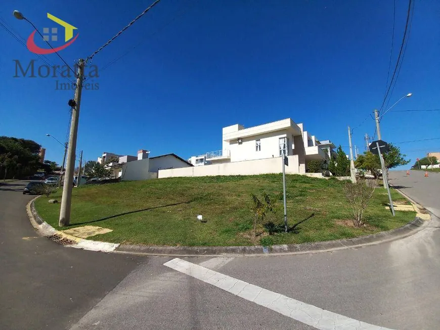 Foto 1 de Lote/Terreno à venda, 565m² em Mirante dos Ypês, Salto