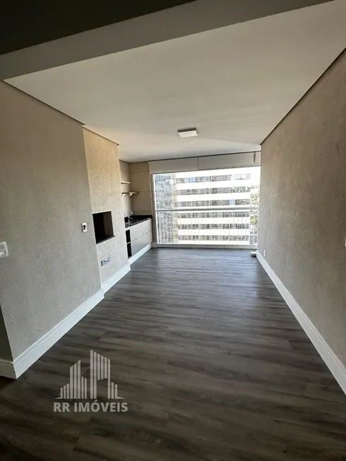 Foto 1 de Apartamento com 2 Quartos à venda, 107m² em Empresarial 18 do Forte, Barueri