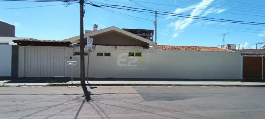 Foto 1 de Casa com 3 Quartos para alugar, 300m² em Jardim Santa Paula, São Carlos