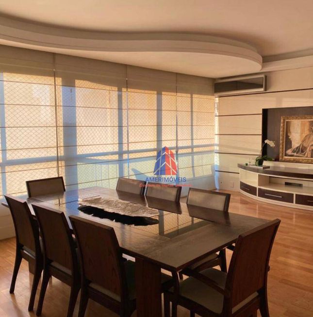 Foto 1 de Apartamento com 4 Quartos à venda, 160m² em Vila Pavan, Americana
