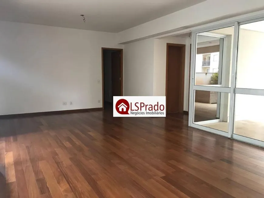 Foto 1 de Apartamento com 3 Quartos à venda, 198m² em Vila Mariana, São Paulo