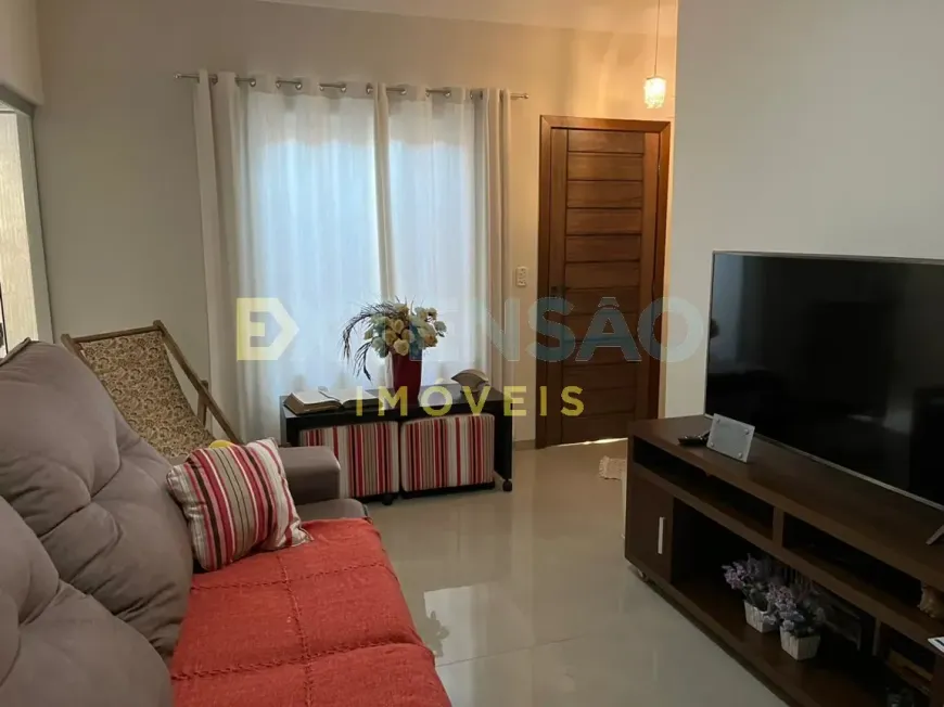 Foto 1 de Casa com 3 Quartos à venda, 184m² em Jardim Sumaré, Araçatuba