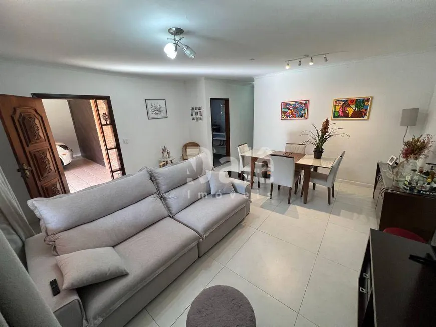 Foto 1 de Casa de Condomínio com 3 Quartos à venda, 260m² em Urbanova, São José dos Campos