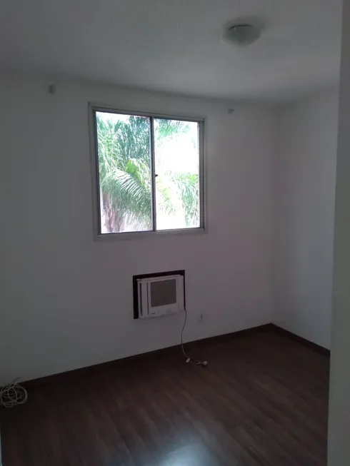 Foto 1 de Apartamento com 2 Quartos à venda, 48m² em Campo Grande, Rio de Janeiro