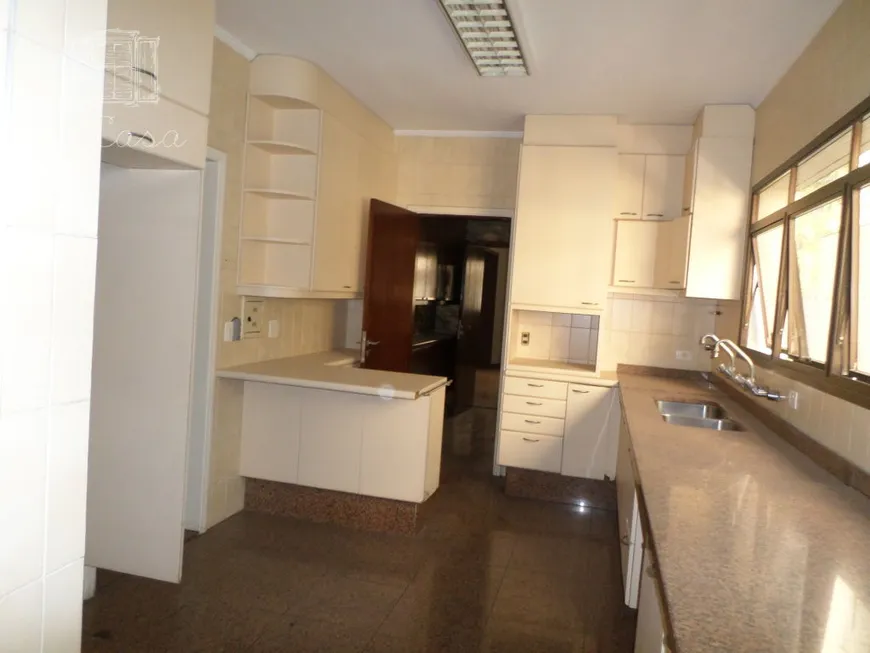 Foto 1 de Apartamento com 4 Quartos à venda, 360m² em Higienópolis, São Paulo