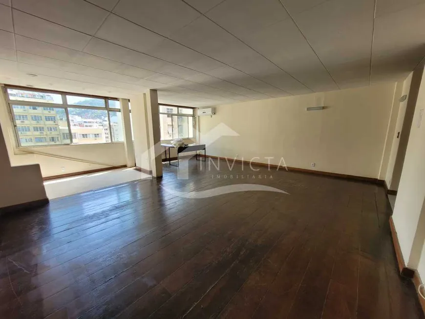 Foto 1 de Apartamento com 3 Quartos à venda, 159m² em Copacabana, Rio de Janeiro