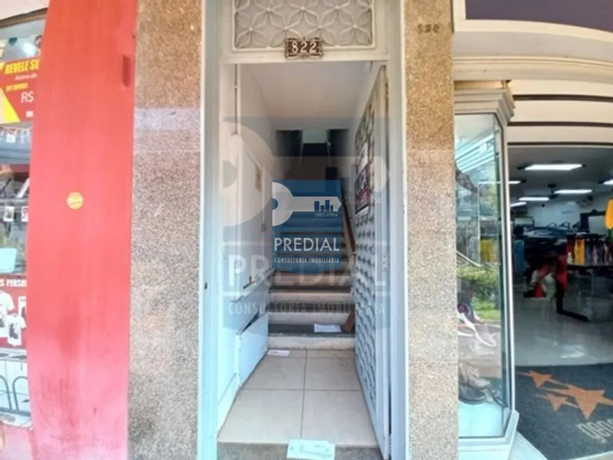 Foto 1 de Sala Comercial para alugar, 1m² em Jardim Sao Carlos, São Carlos