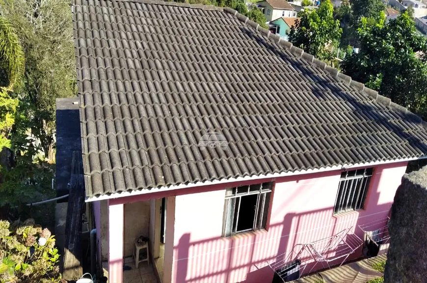 Foto 1 de Casa com 2 Quartos à venda, 80m² em Mercês, Curitiba