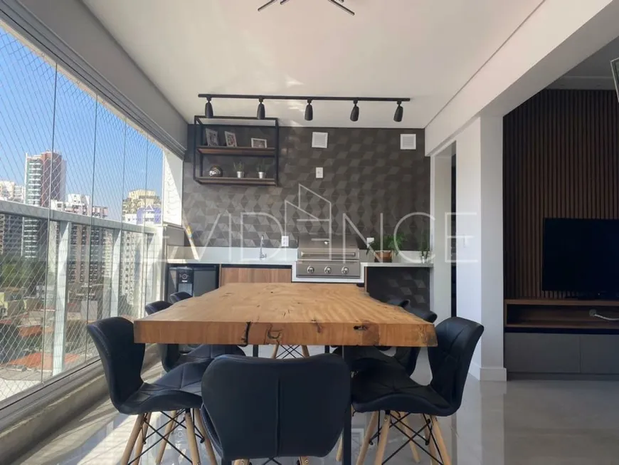 Foto 1 de Apartamento com 2 Quartos à venda, 105m² em Cidade Mae Do Ceu, São Paulo