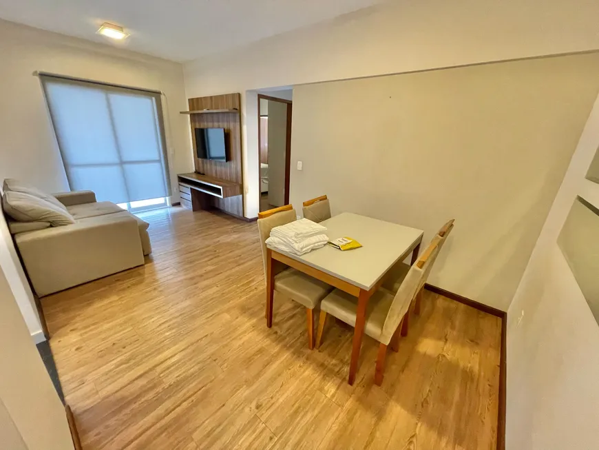 Foto 1 de Apartamento com 2 Quartos à venda, 63m² em Independencia, Taubaté