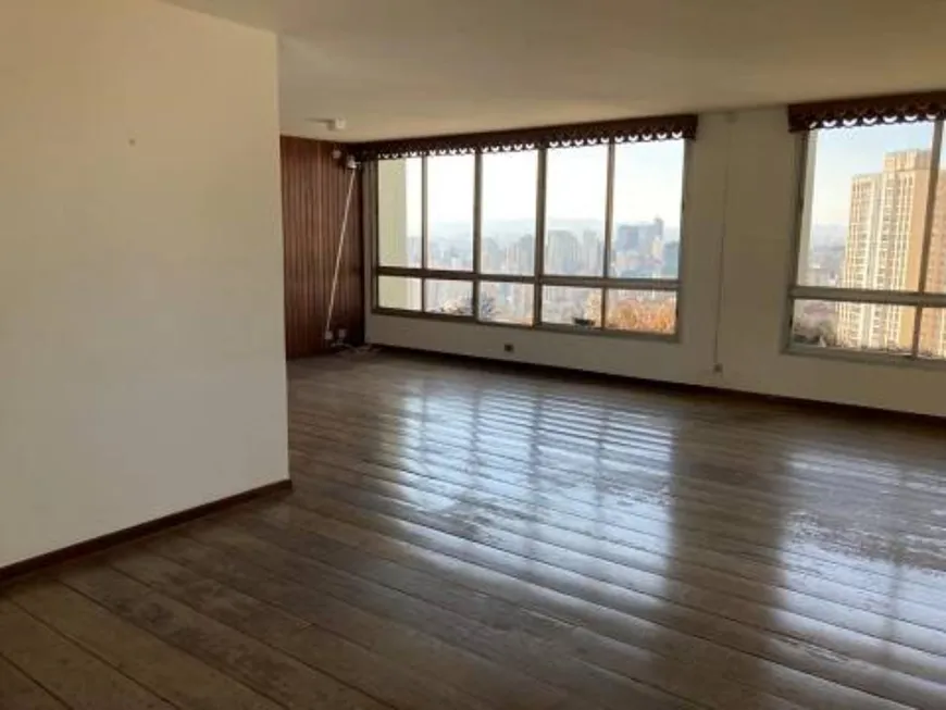 Foto 1 de Apartamento com 3 Quartos à venda, 155m² em Alto da Lapa, São Paulo