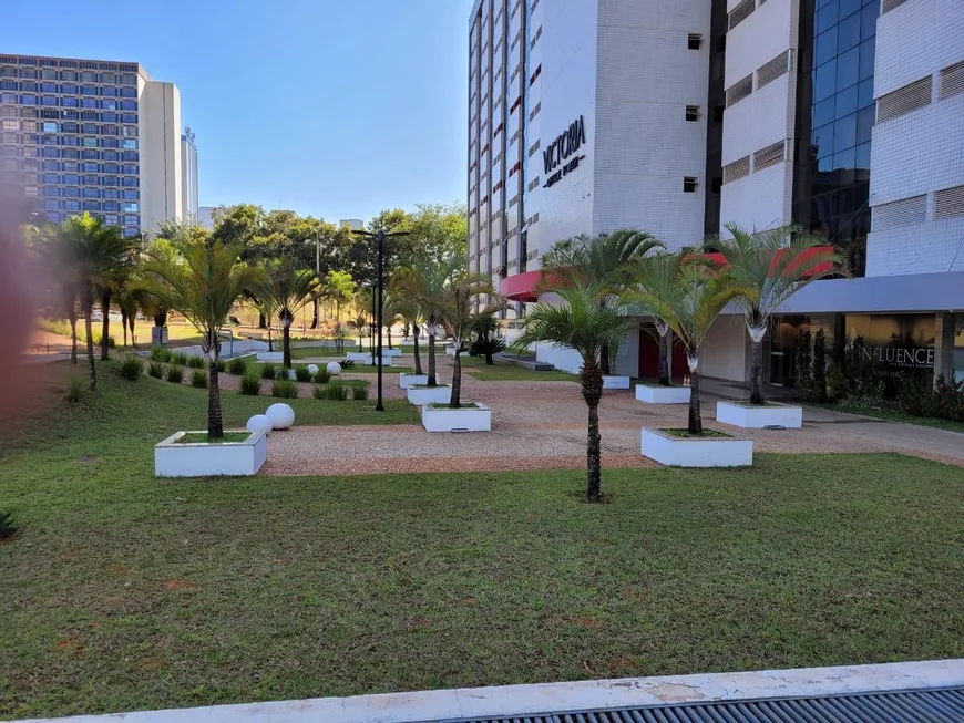 Foto 1 de Ponto Comercial para alugar, 12m² em Asa Sul, Brasília