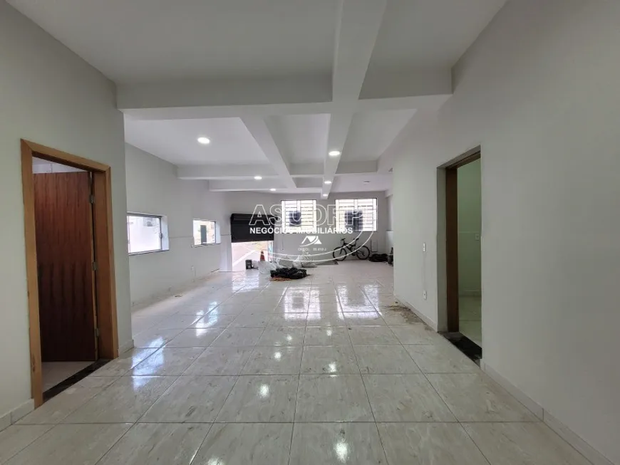 Foto 1 de Imóvel Comercial para alugar, 90m² em Centro Artemis, Piracicaba