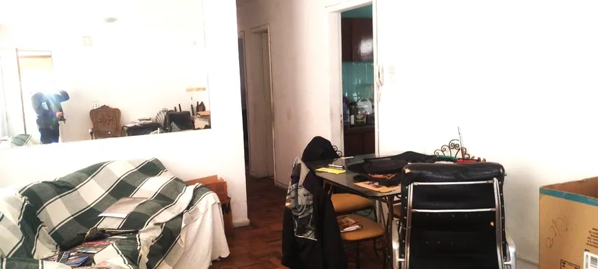 Foto 1 de Apartamento com 3 Quartos à venda, 85m² em Juvevê, Curitiba