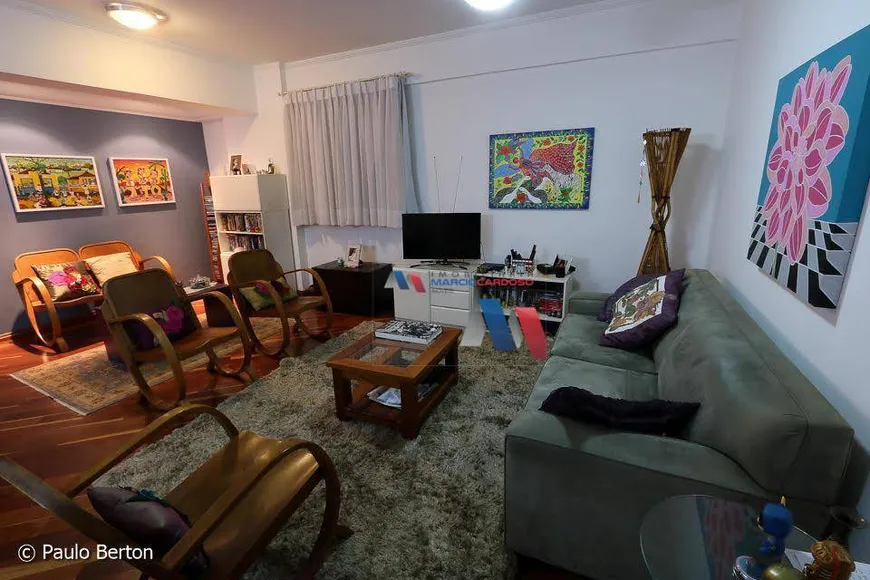 Foto 1 de Apartamento com 3 Quartos à venda, 126m² em Vila Imperial, São José do Rio Preto