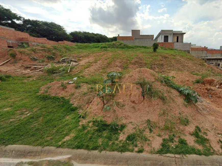 Foto 1 de Lote/Terreno à venda, 250m² em Parque São José, Vinhedo