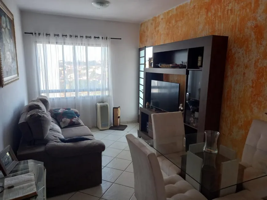 Foto 1 de Apartamento com 3 Quartos à venda, 82m² em Vila Conceicao, Limeira