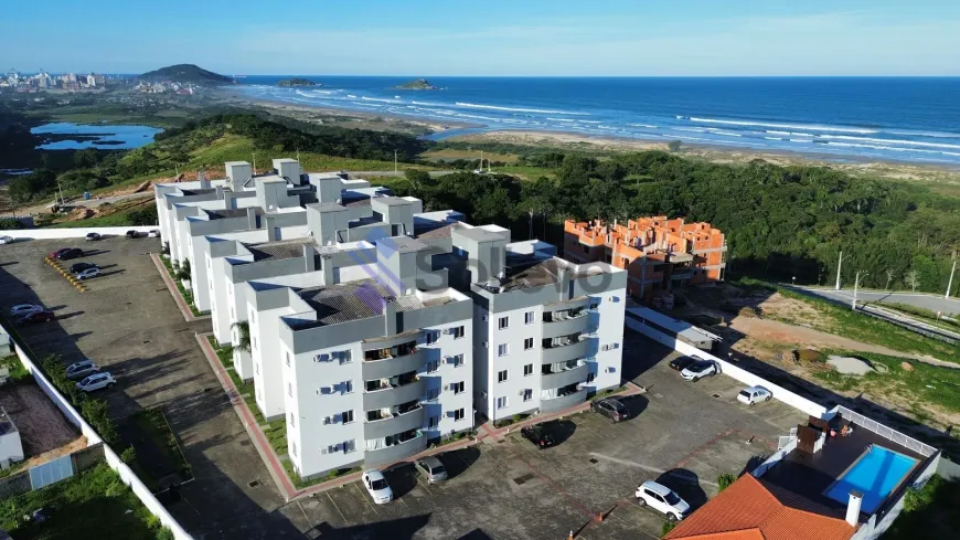 Foto 1 de Apartamento com 2 Quartos à venda, 55m² em Vila Nova, Imbituba