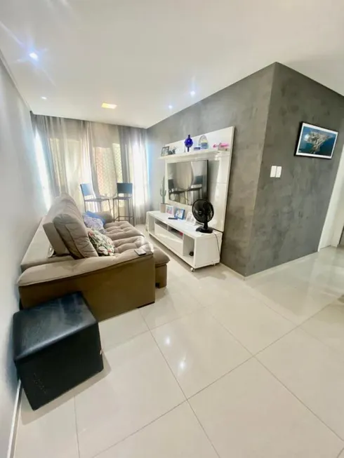 Foto 1 de Apartamento com 2 Quartos à venda, 65m² em Armação, Salvador
