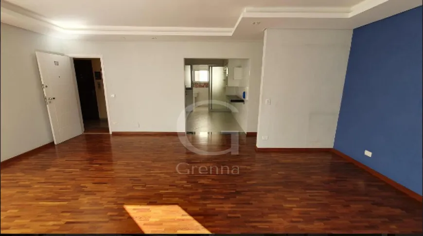 Foto 1 de Apartamento com 2 Quartos à venda, 98m² em Jardim Paulista, São Paulo