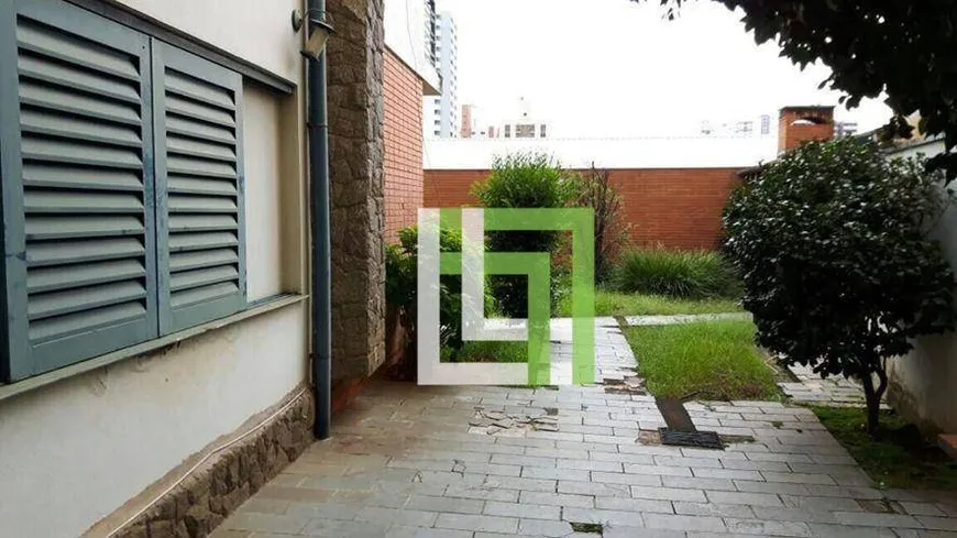 Foto 1 de Casa com 4 Quartos à venda, 457m² em Centro, Jundiaí