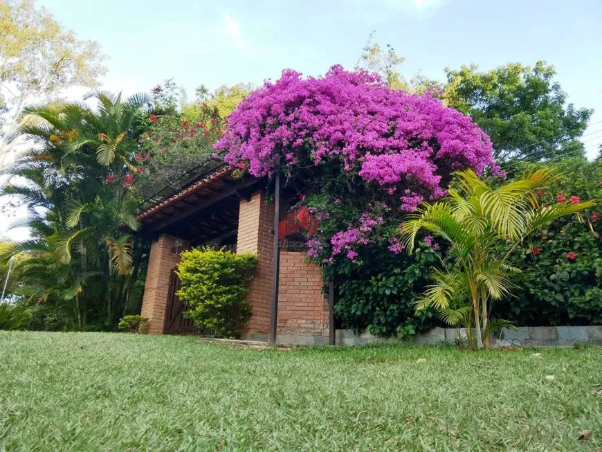 Foto 1 de Casa de Condomínio com 5 Quartos à venda, 5000m² em Ipe Amarelo, Esmeraldas