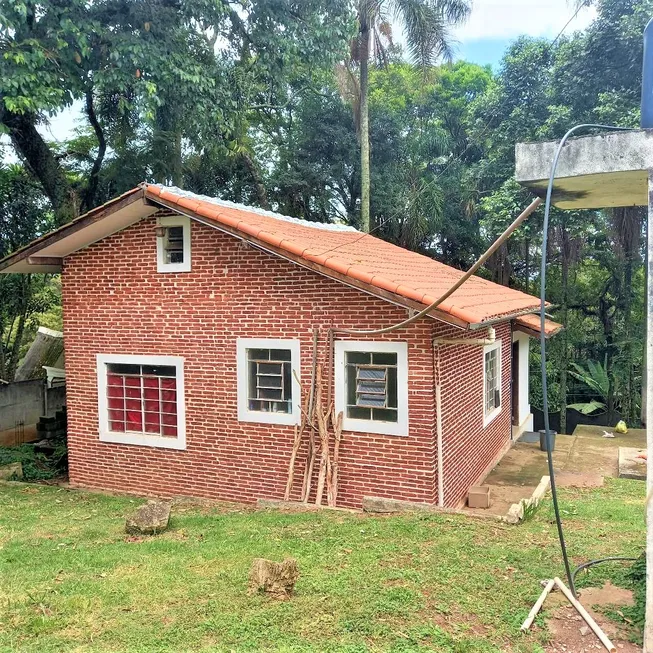 Foto 1 de Fazenda/Sítio com 1 Quarto à venda, 1000m² em Luiz Fagundes, Mairiporã