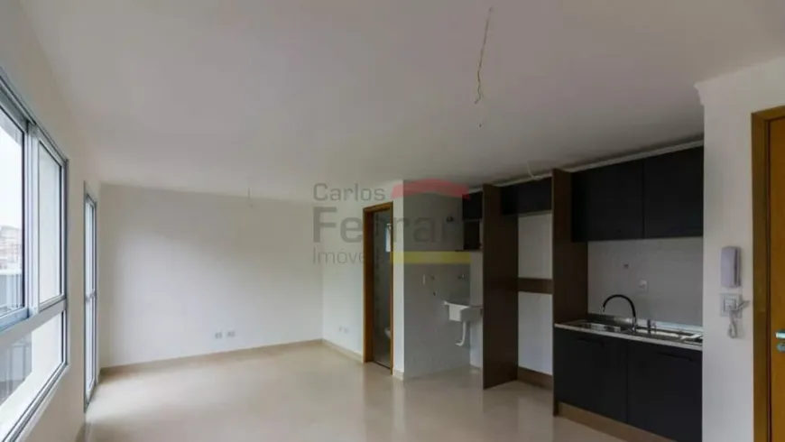 Foto 1 de Apartamento com 1 Quarto à venda, 28m² em Chora Menino, São Paulo