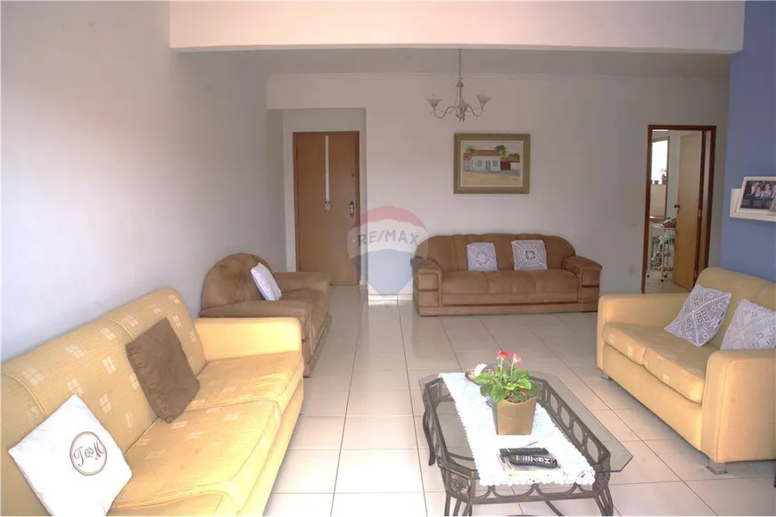 Foto 1 de Apartamento com 3 Quartos à venda, 120m² em Jardim Vivendas, São José do Rio Preto