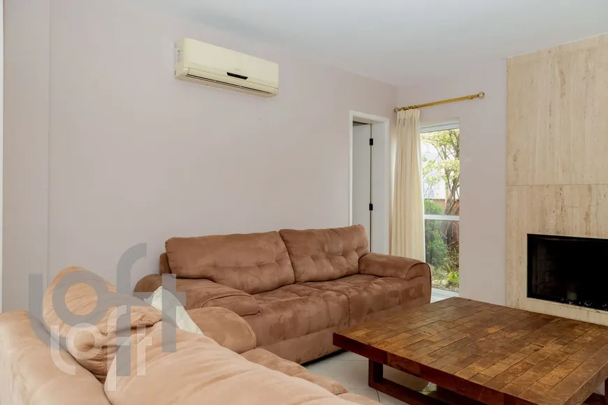 Foto 1 de Apartamento com 4 Quartos à venda, 231m² em Morumbi, São Paulo