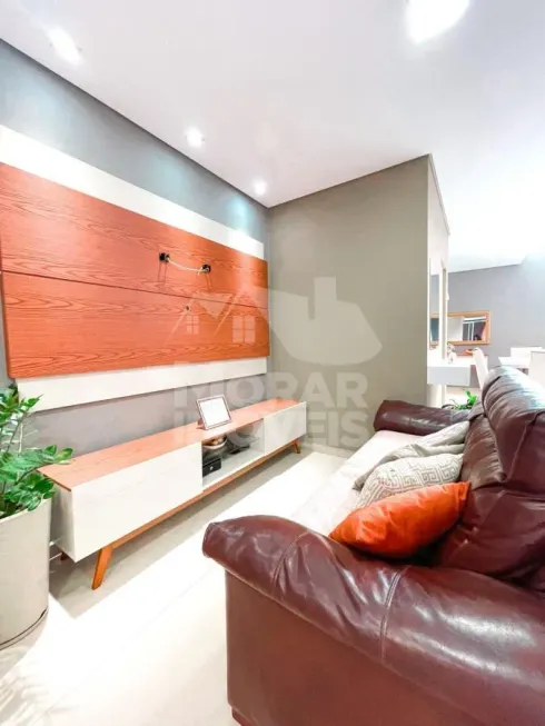 Foto 1 de Casa com 3 Quartos à venda, 170m² em Polvilho, Cajamar