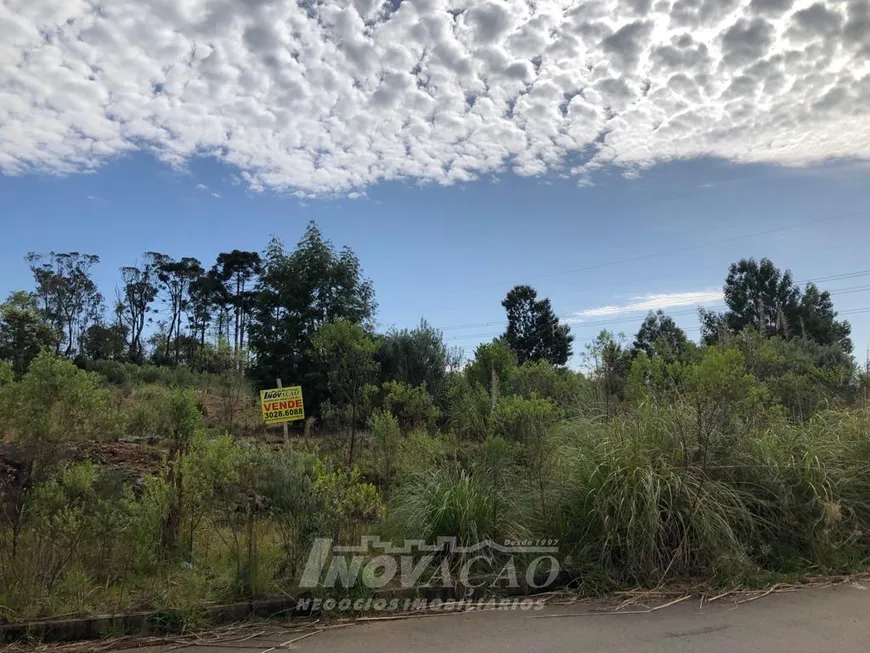 Foto 1 de Lote/Terreno à venda, 330m² em Diamantino, Caxias do Sul