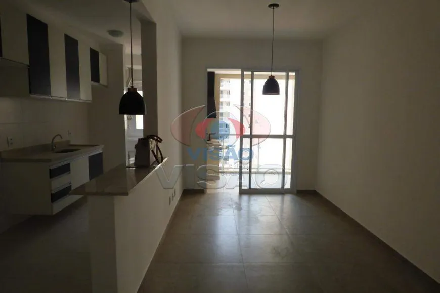 Foto 1 de Apartamento com 2 Quartos à venda, 127m² em Bairro Pau Preto, Indaiatuba