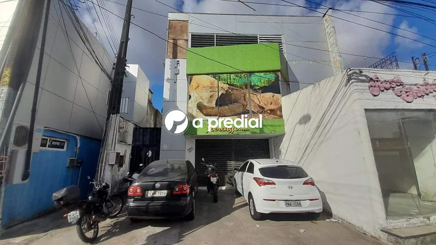 Foto 1 de Ponto Comercial para alugar, 352m² em Vila União, Fortaleza
