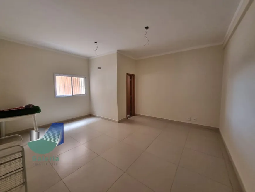 Foto 1 de Sala Comercial para alugar, 26m² em Campos Eliseos, Ribeirão Preto