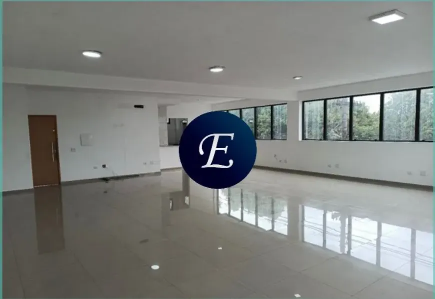 Foto 1 de Sala Comercial para alugar, 130m² em Parque Novo Mundo, São Paulo