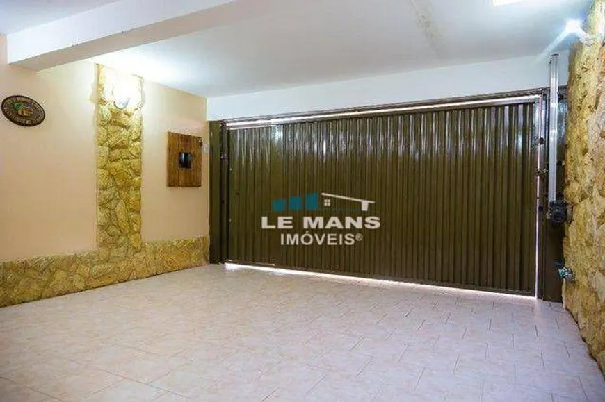 Foto 1 de Casa com 2 Quartos à venda, 120m² em Alto, Piracicaba