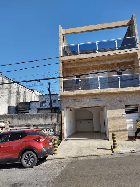 Foto 1 de Imóvel Comercial para alugar, 22m² em Vila Nhocune, São Paulo