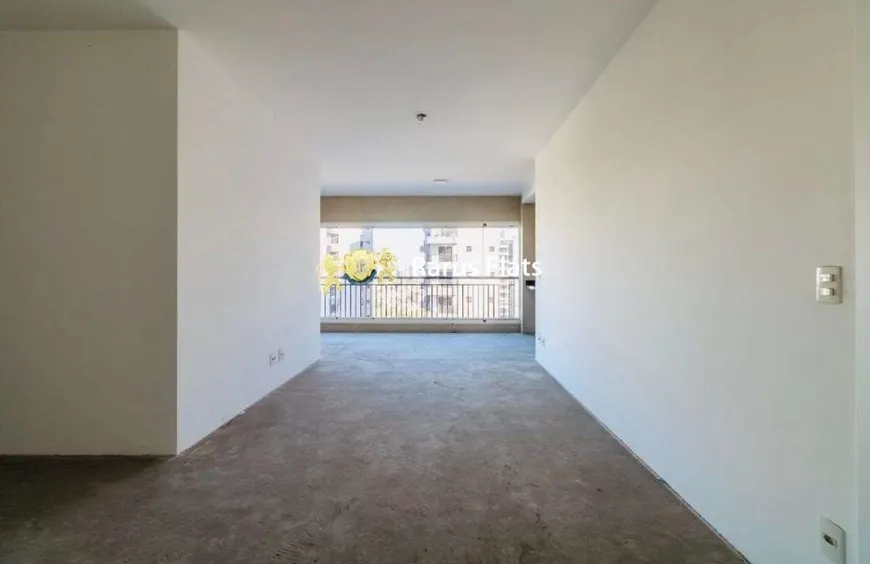 Foto 1 de Flat com 3 Quartos à venda, 110m² em Jardim da Saude, São Paulo