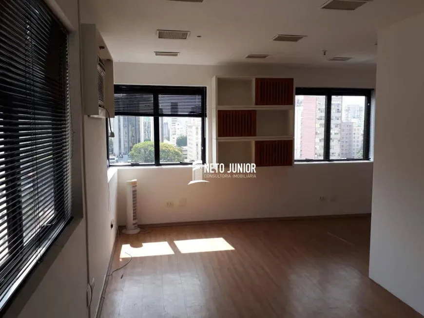 Foto 1 de Sala Comercial à venda, 31m² em Bela Vista, São Paulo