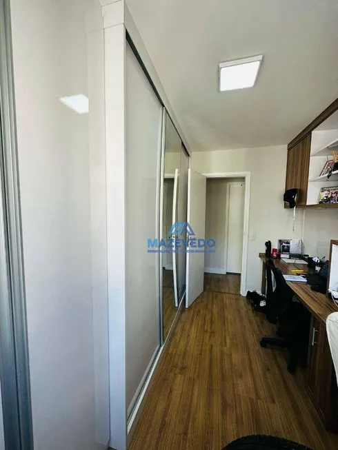 Foto 1 de Apartamento com 3 Quartos à venda, 80m² em Centro, Nova Iguaçu