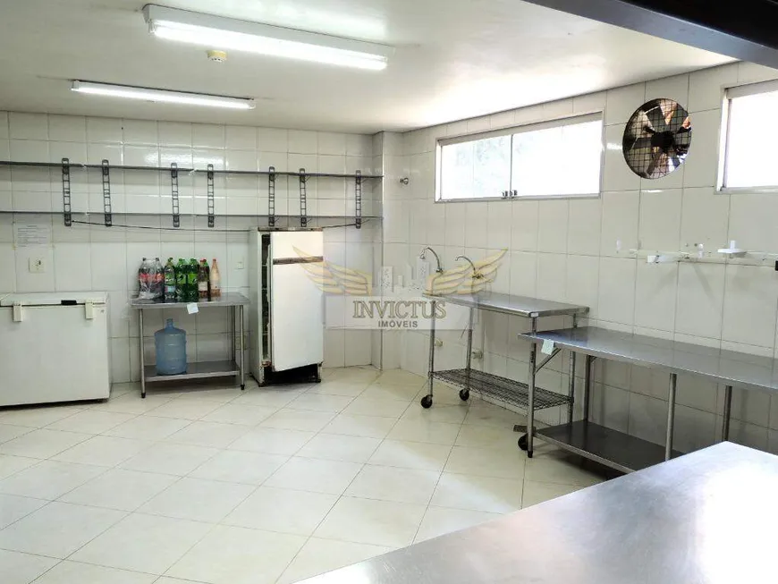 Foto 1 de Ponto Comercial à venda, 1326m² em Vila Guiomar, Santo André