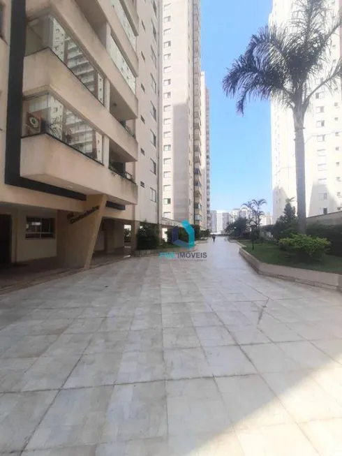 Foto 1 de Apartamento com 3 Quartos à venda, 78m² em Jardim Consórcio, São Paulo