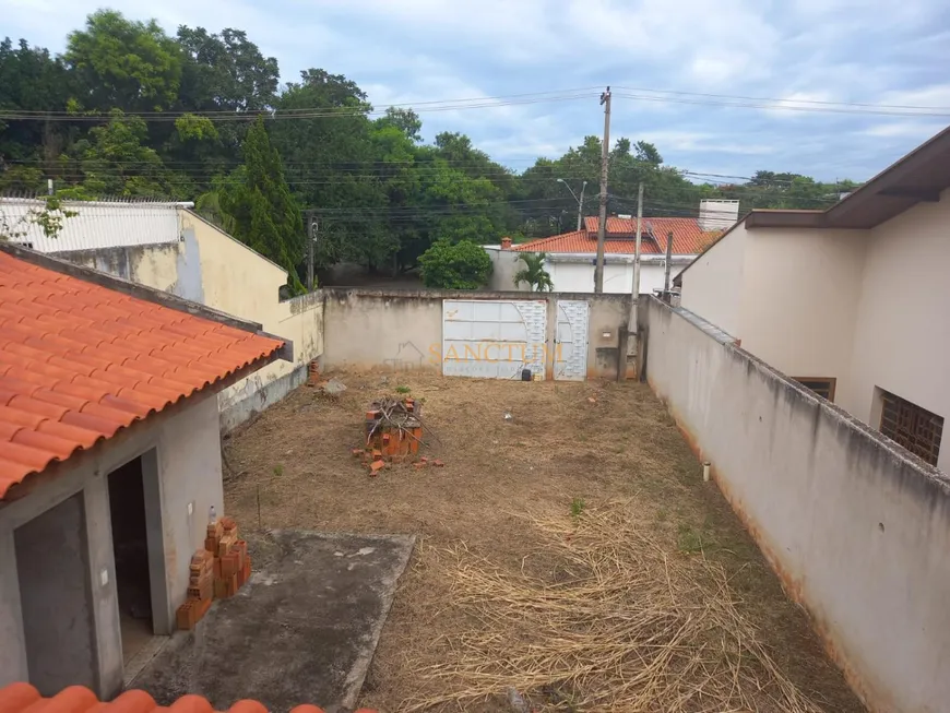 Foto 1 de Sobrado com 3 Quartos à venda, 185m² em Parque Via Norte, Campinas