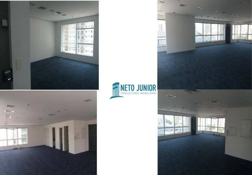 Foto 1 de Sala Comercial para venda ou aluguel, 265m² em Itaim Bibi, São Paulo