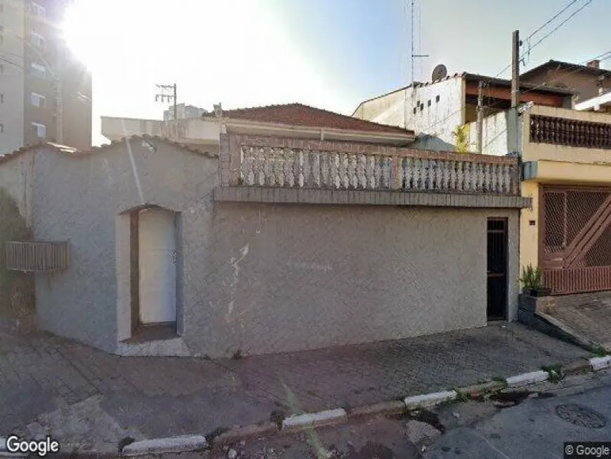 Foto 1 de Casa com 3 Quartos à venda, 250m² em Jardim Santa Terezinha, Taboão da Serra