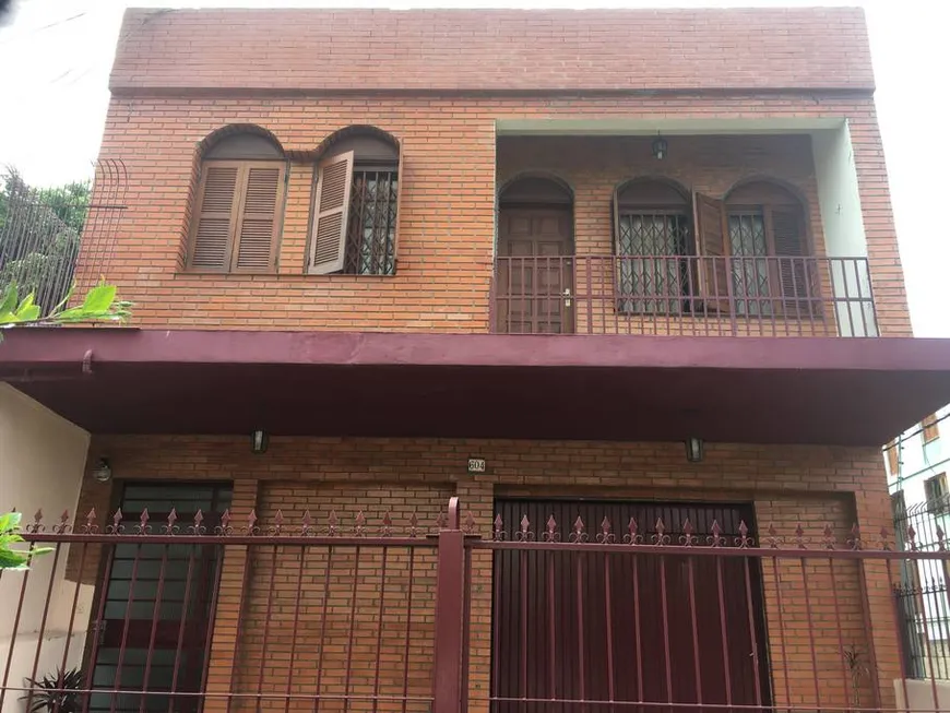 Foto 1 de Casa com 3 Quartos à venda, 296m² em Menino Deus, Porto Alegre