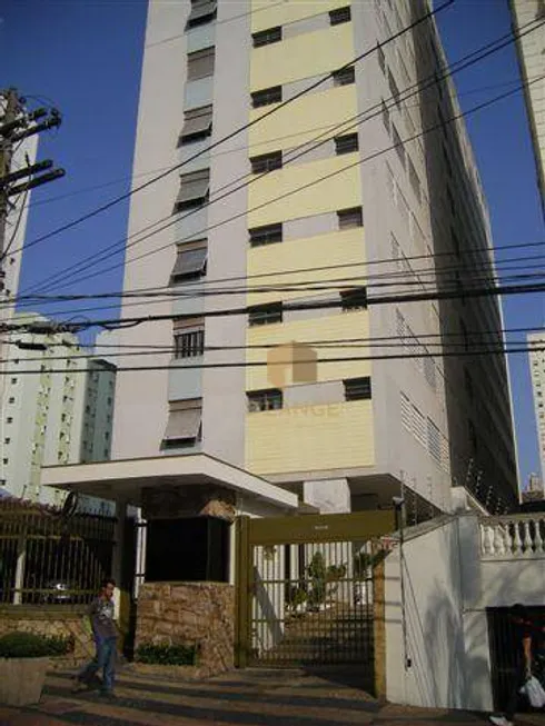 Foto 1 de Apartamento com 2 Quartos à venda, 74m² em Centro, Campinas